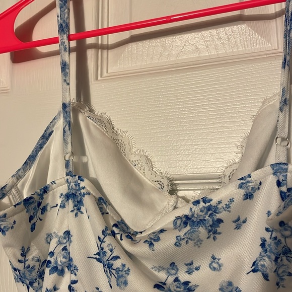 Bustier Top - Picture 5 of 5